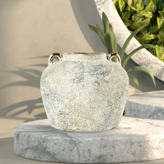 Dekorativna vazna Gaia II