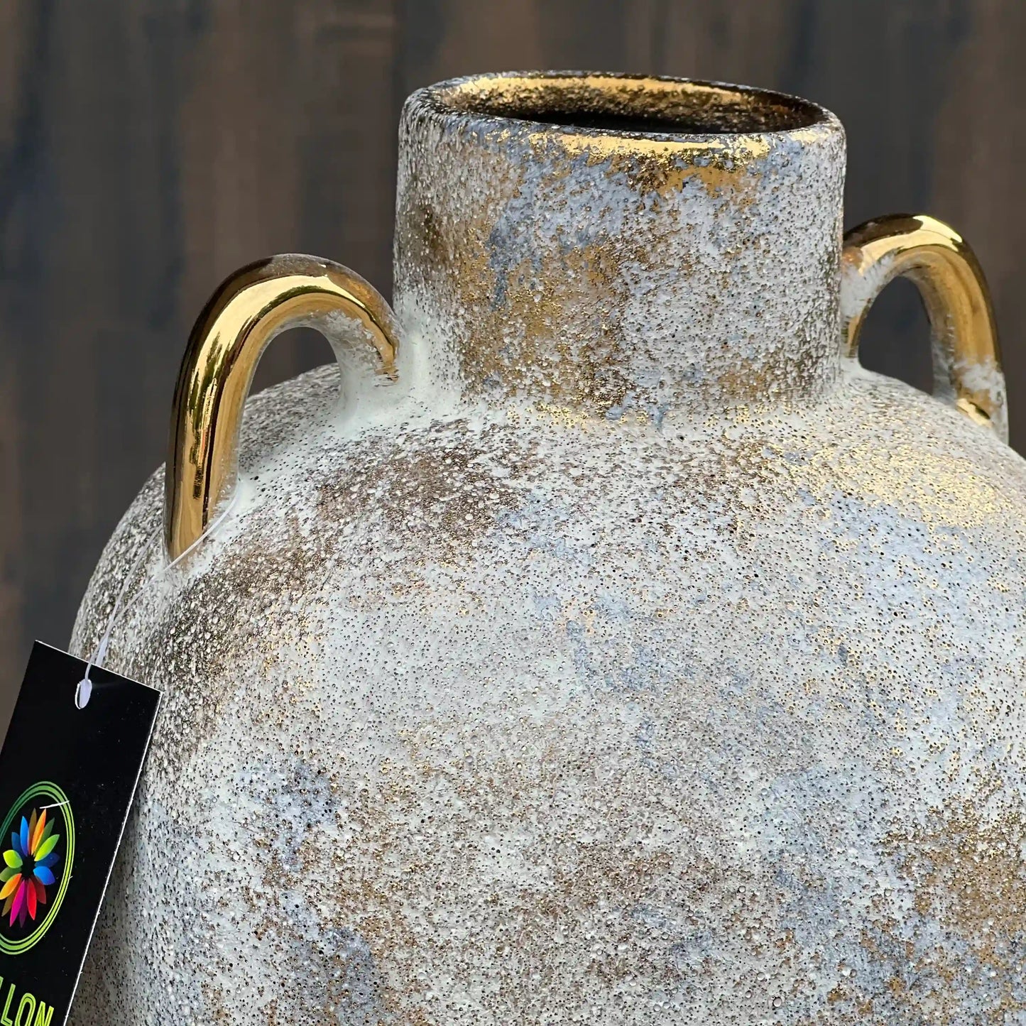 Dekorativna vazna Gaia III