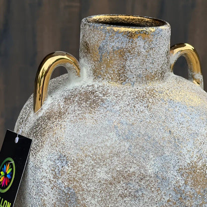 Dekorativna vazna Gaia III