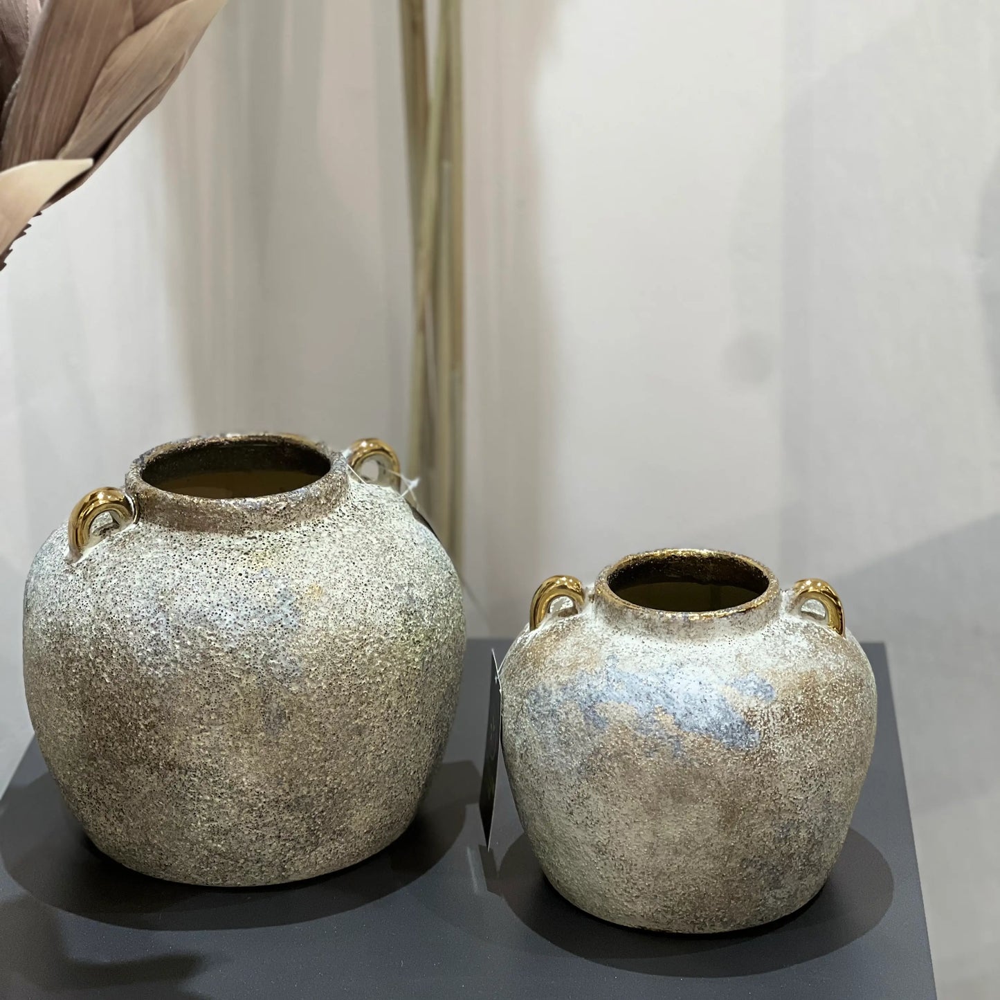 Dekorativna vazna Gaia II