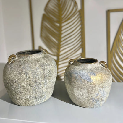 Dekorativna vazna Gaia II