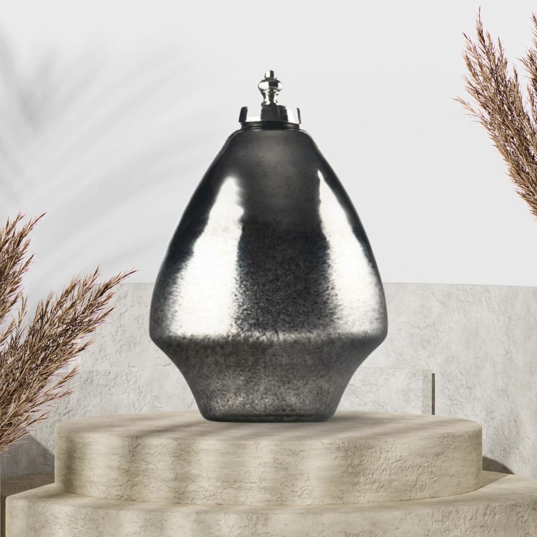 Dekorativna vazna Grava