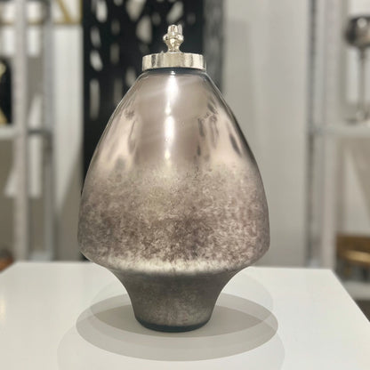 Dekorativna vazna Grava