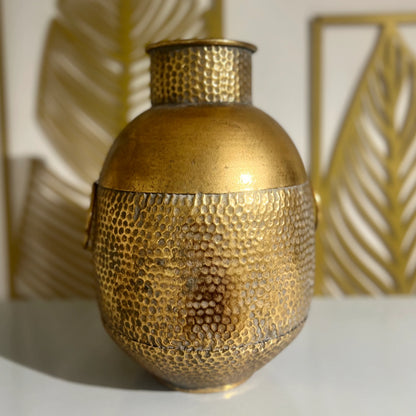 Dekorativna vazna Imperium Luno