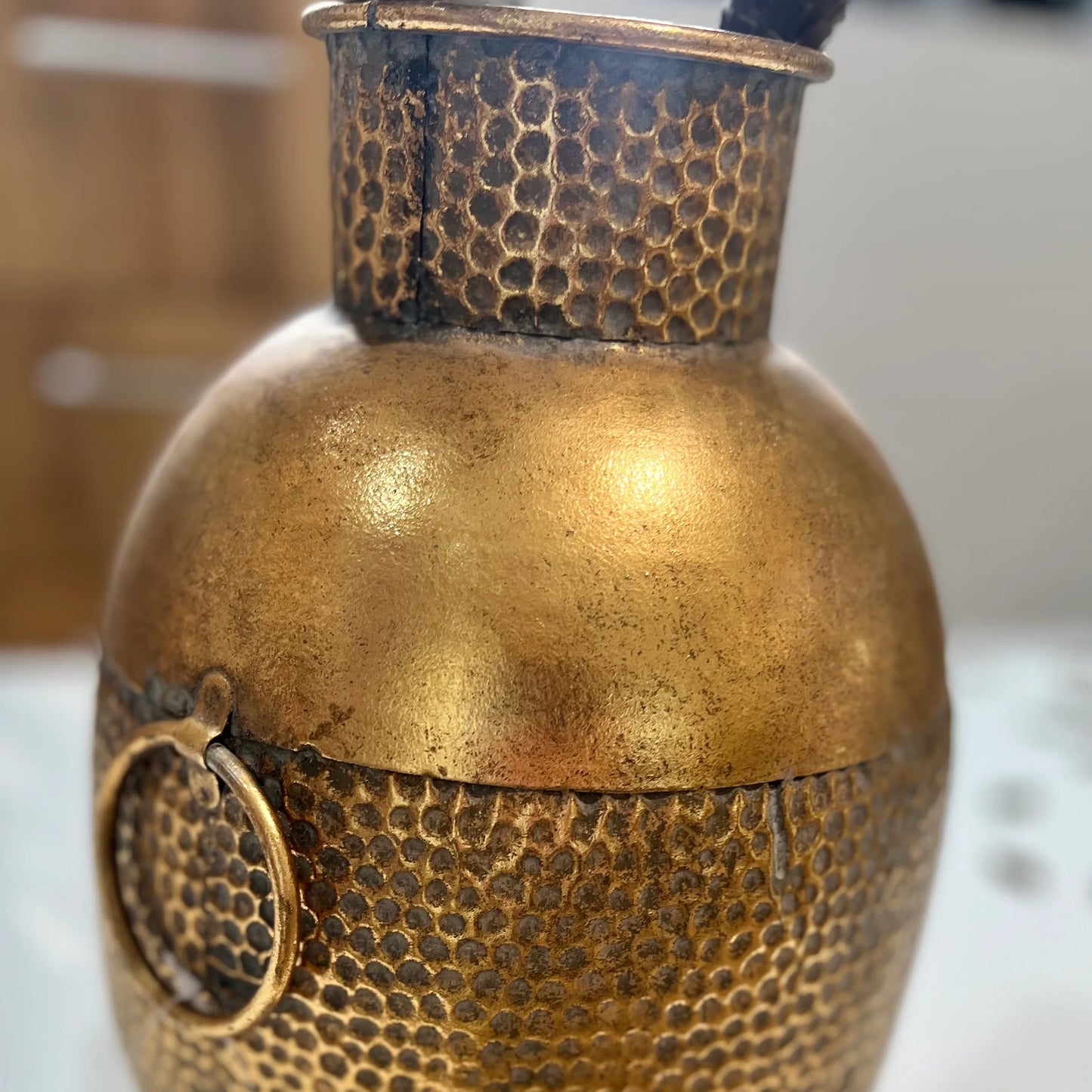 Dekorativna vazna Imperium Luno