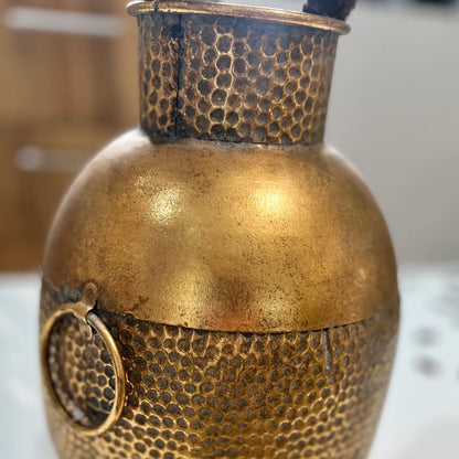 Dekorativna vazna Imperium Luno