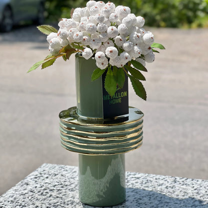 Dekorativna vazna Minté