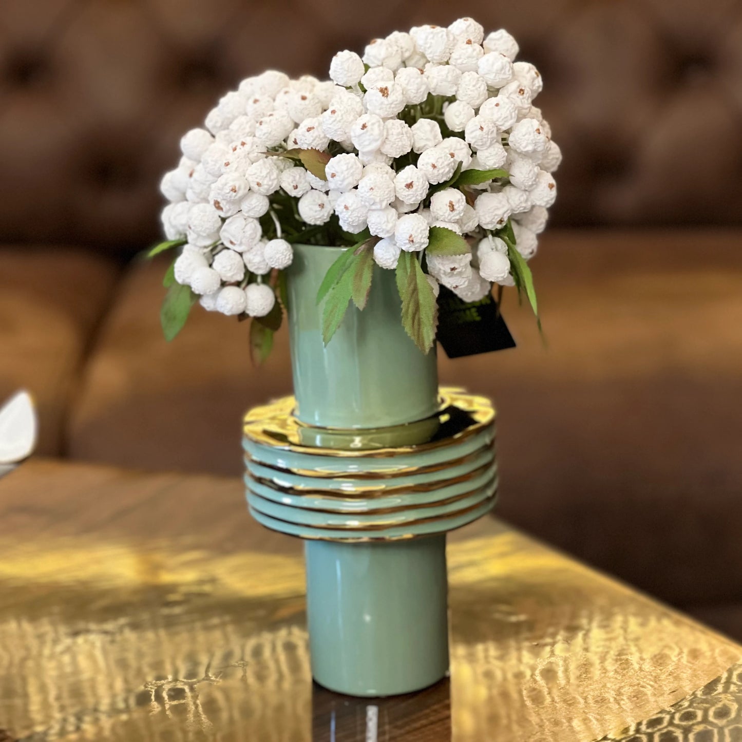 Dekorativna vazna Minté