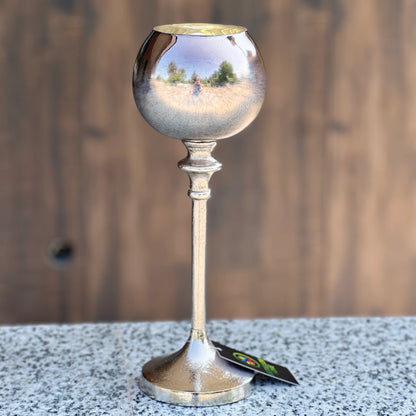 Dekorativna vazna Nahla Slim