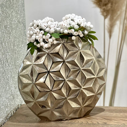 Dekorativna vazna Trion