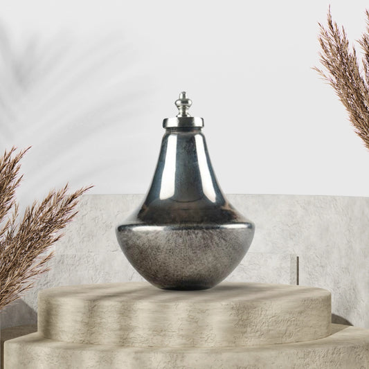 Dekorativna vazna Grava Alt