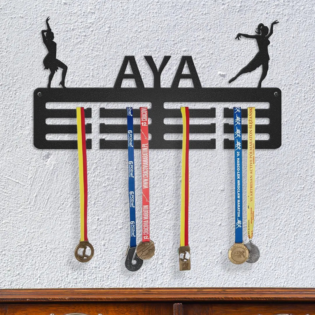 Držač za medalje Elegant