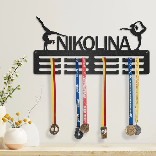 Držač za medalje Gimnastika