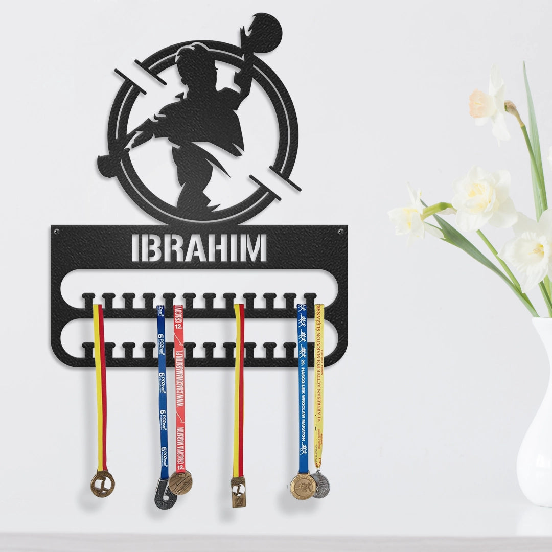 Držač za medalje Handball