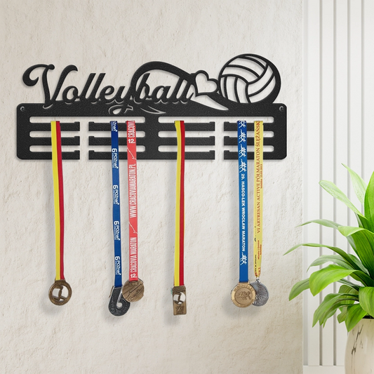 Držač za medalje Odbojka