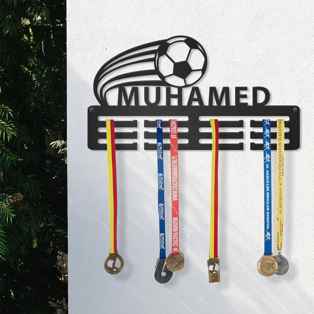 Držač za medalje Strike