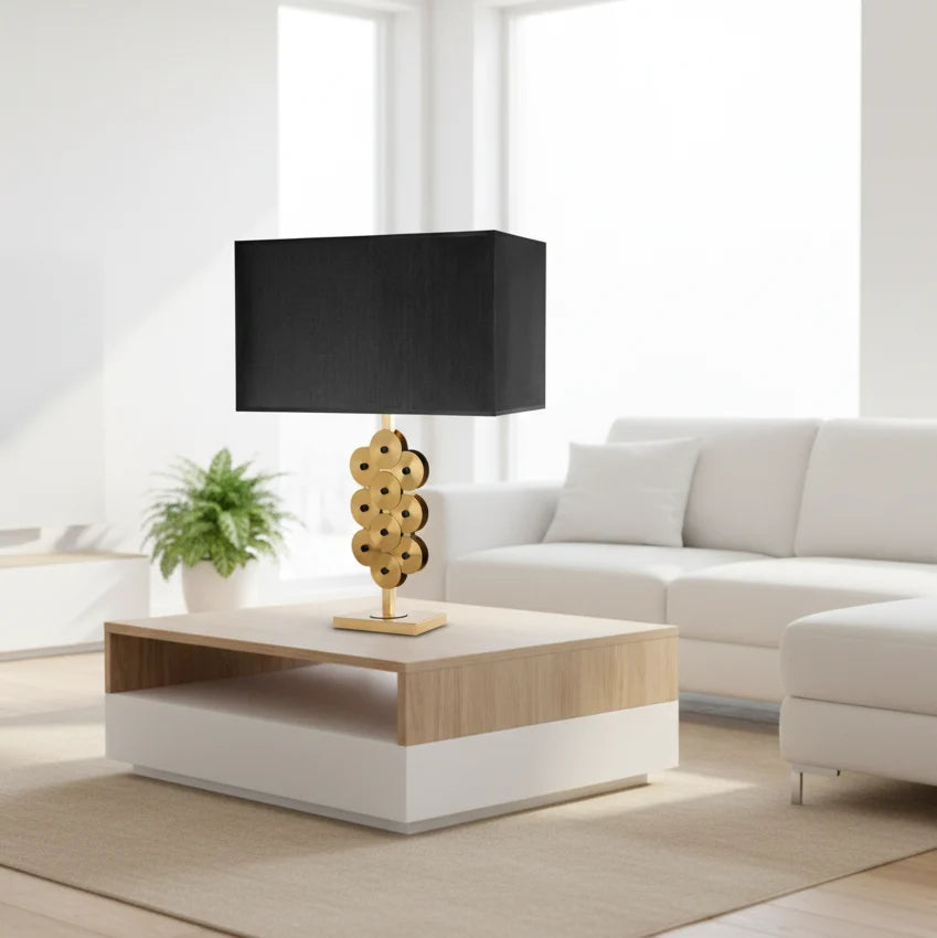 Stolna lampa Aurum
