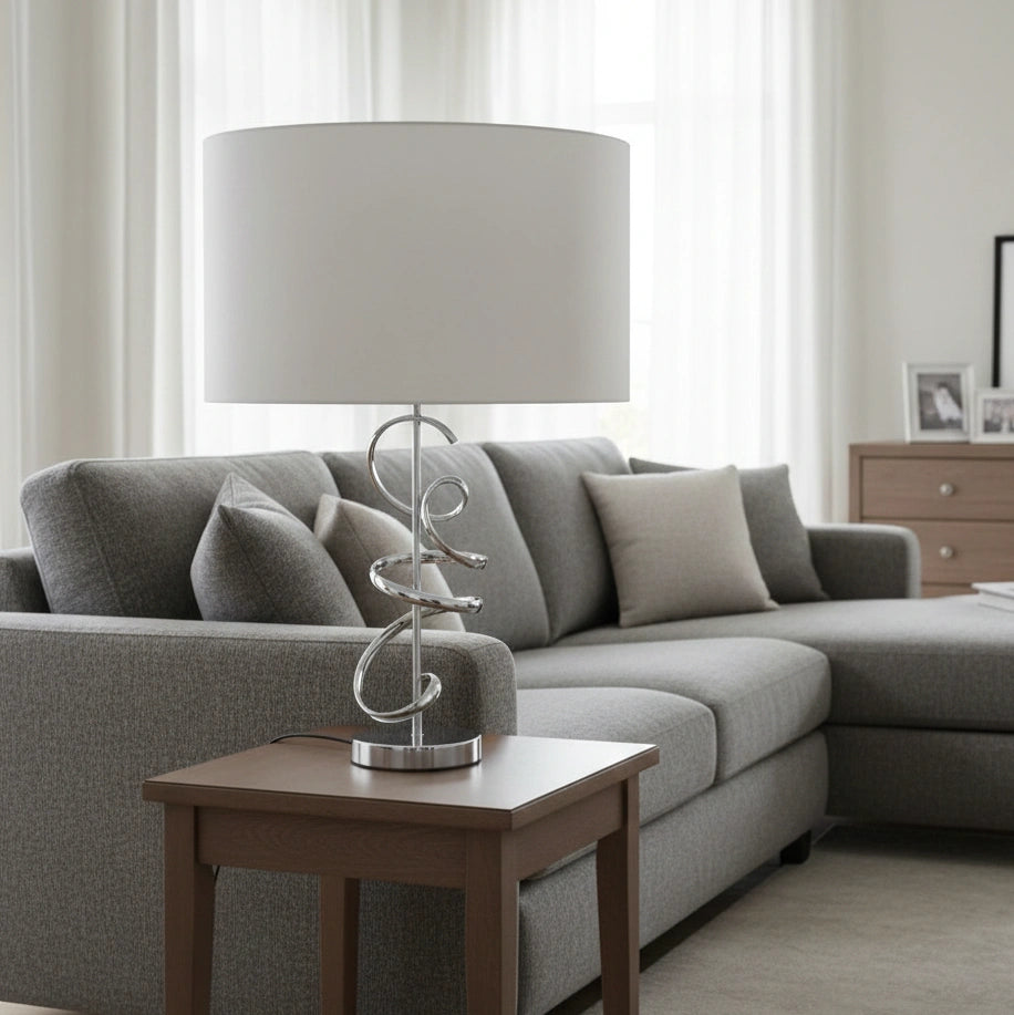 Stolna lampa Virella