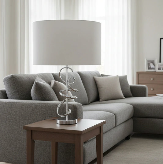 Stolna lampa Virella