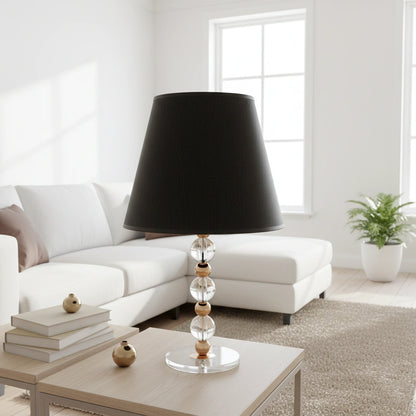 Stolna lampa Nokta Glow