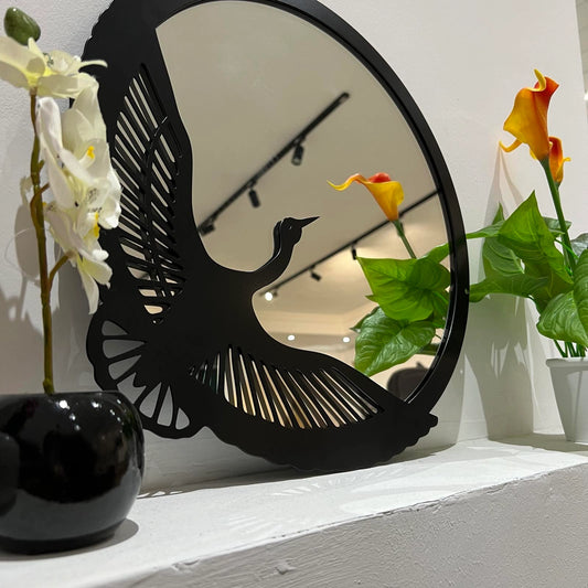 Ogledalo Bird