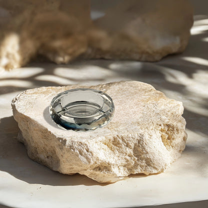 Pepeljara Crystal Glow