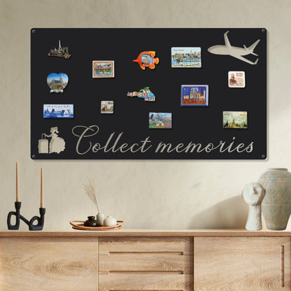 Ploča za magnete Collection