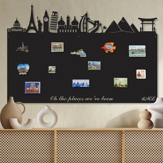 Ploča za magnete Glory