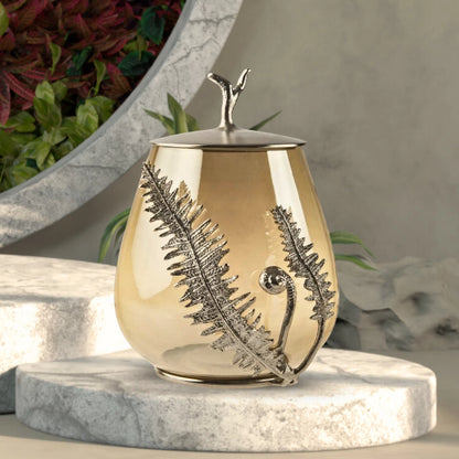 Staklena posuda Arbor