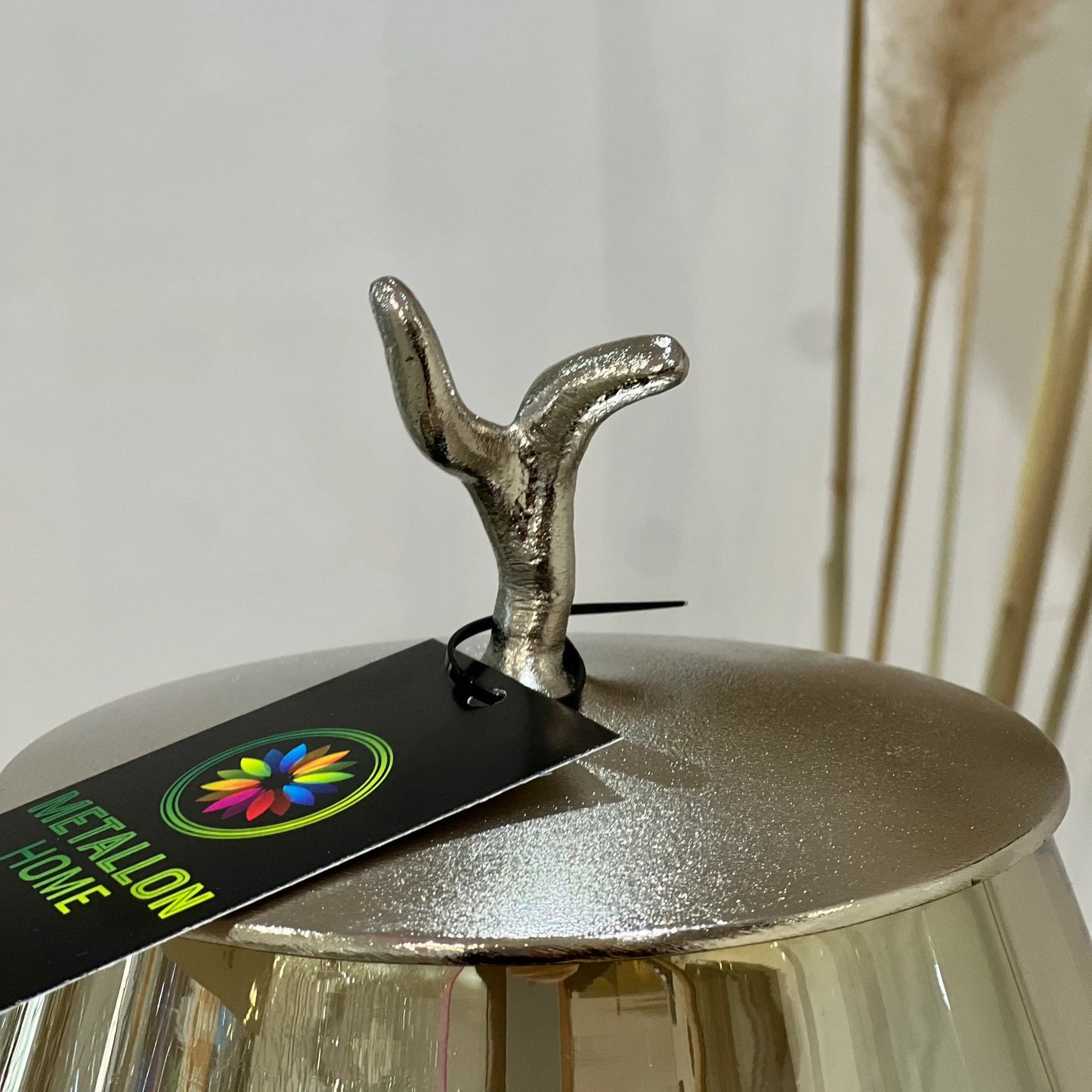 Staklena posuda Arbor