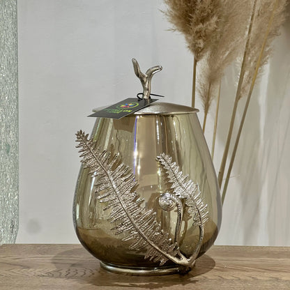 Staklena posuda Arbor