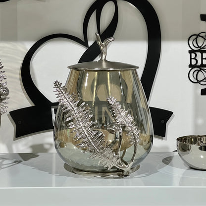 Staklena posuda Arbor