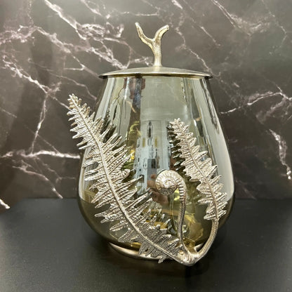 Staklena posuda Arbor