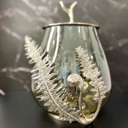 Staklena posuda Arbor