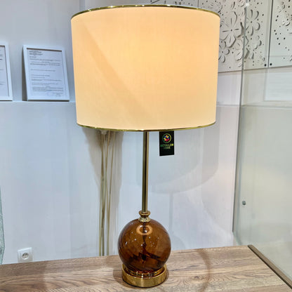 Stolna lampa Amber