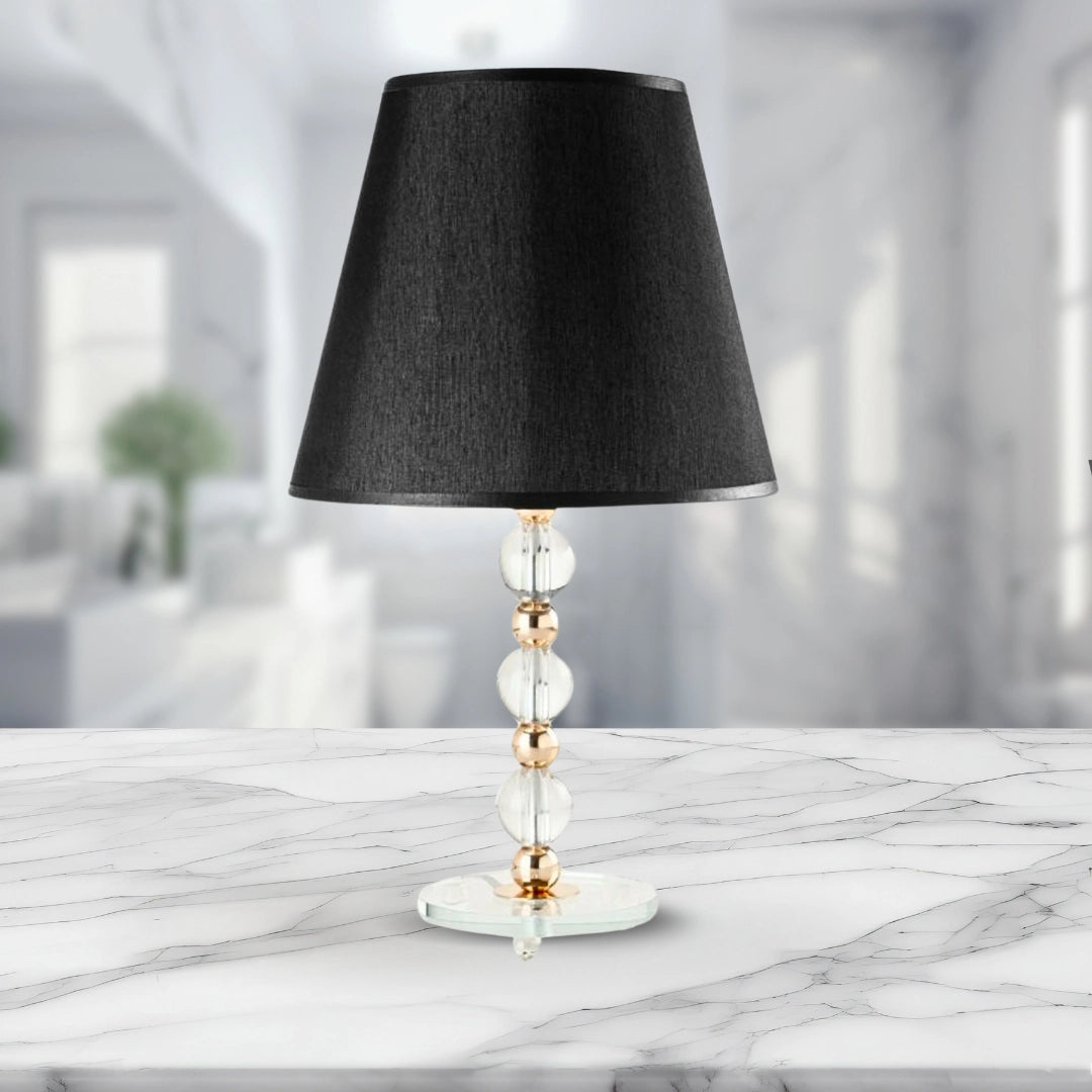 Stolna lampa Nokta Glow