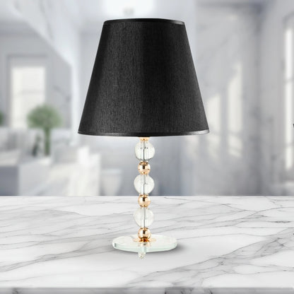 Stolna lampa Nokta Glow