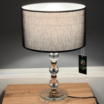 Stolna lampa Nokta Glow