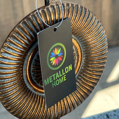 Ukrasna dekoracija Svijećnjak Alt