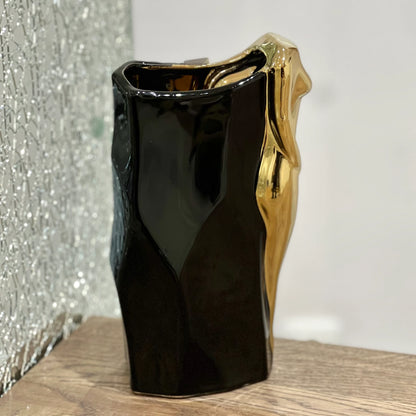 Ukrasna vazna Noir Muse