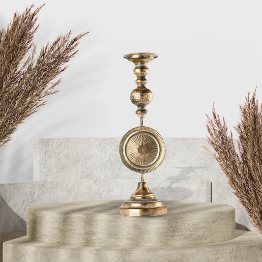 Ukrasna dekoracija Svijećnjak