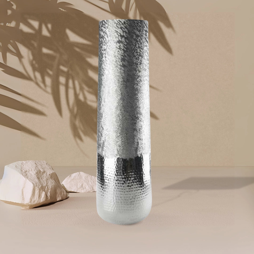 Ukrasna vazna Silver Deluxe