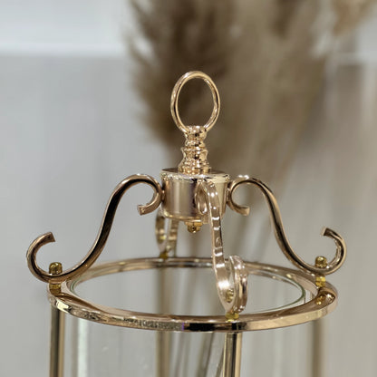 Ukrasni svijećnjak Retro