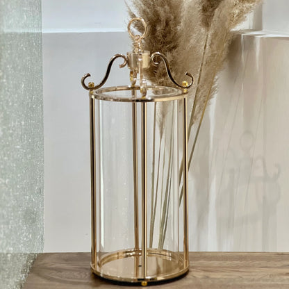 Ukrasni svijećnjak Retro