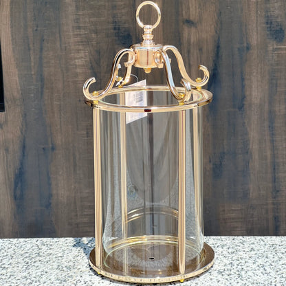 Ukrasni svijećnjak Retro