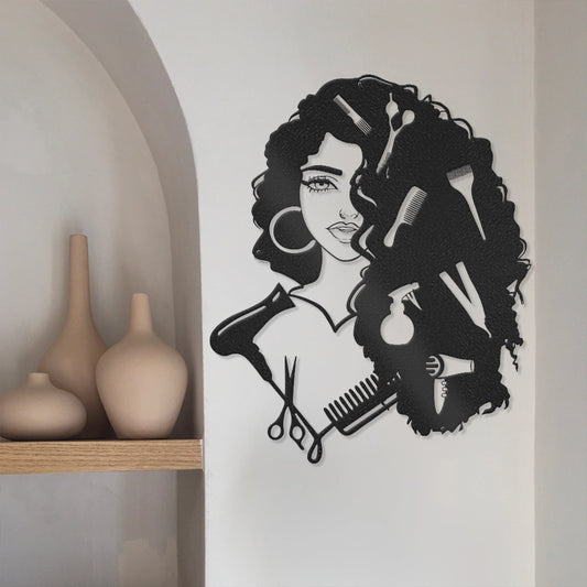 Zidna dekoracija Frisa