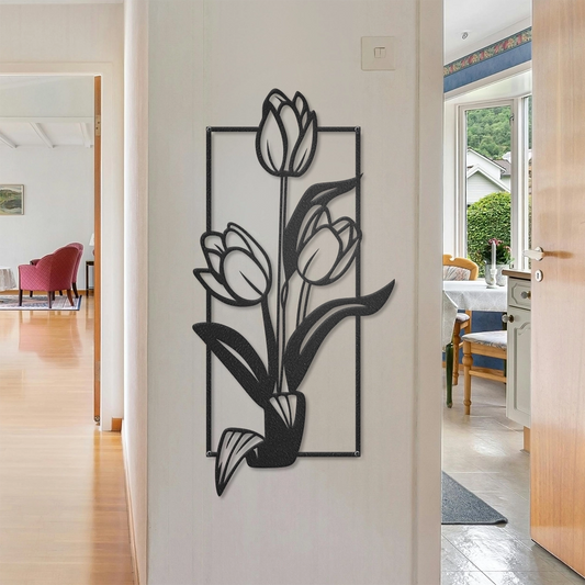 Zidna dekoracija Gift of Love