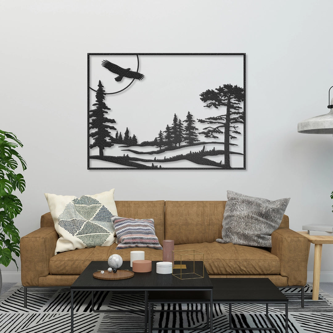 Zidna dekoracija Nature Replica