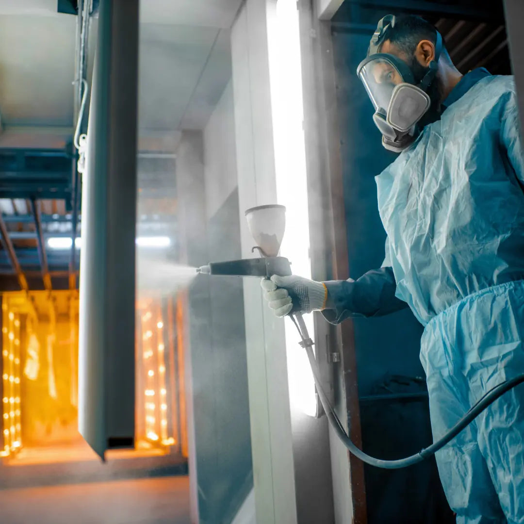 Proces plastifikacije dekoracija