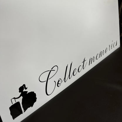 Ploča za magnete Collection